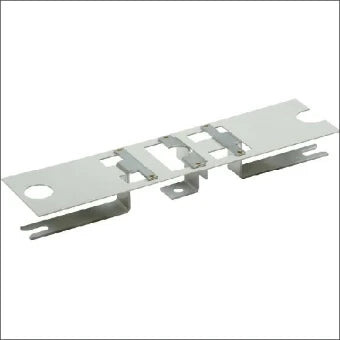 HAGER LVZ00DA60-185 Draagbeugel/adapter fuer DIN-rail