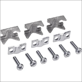 HAGER LZ051 Zubehoer/Teile fuer Stromschiene