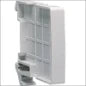 HAGER ESC425 Modularer Hilfsschalter