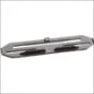 TEHALIT LF4004007035 Leitungskanal 40 mm