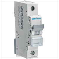 HAGER CDH440G FI-Schalter