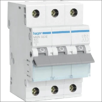 HAGER MBN320E Leitungsschutzschalter