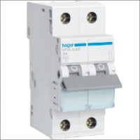 HAGER MBS506E Leitungsschutzschalter