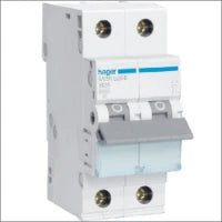HAGER MBS525E Leitungsschutzschalter