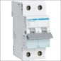 HAGER MBS525E Leitungsschutzschalter