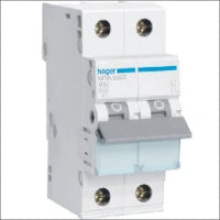 HAGER MBS532E Leitungsschutzschalter