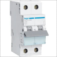 HAGER MBS540E Leitungsschutzschalter