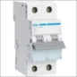 HAGER MBS540E Leitungsschutzschalter