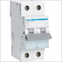 HAGER MBS550E Leitungsschutzschalter