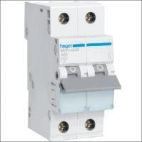 HAGER MBS563E Leitungsschutzschalter