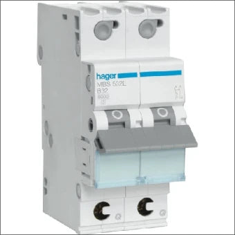 HAGER MBS532E Leitungsschutzschalter
