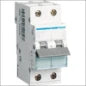 HAGER MCN110E Leitungsschutzschalter