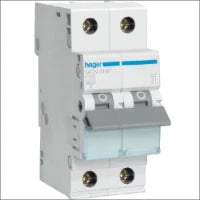 HAGER MCS510E Leitungsschutzschalter