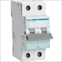 HAGER MCS520E Leitungsschutzschalter
