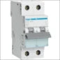 HAGER MCS550E Leitungsschutzschalter