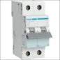 HAGER MCS563E Leitungsschutzschalter