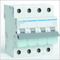 HAGER MCN516E Leitungsschutzschalter