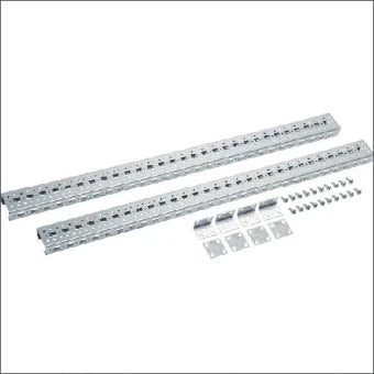 HAGER MES-QP85 Profiel fuer Schaltschrank/Gehause