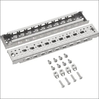 HAGER MES-UP60 Profiel fuer Schaltschrank/Gehause
