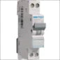HAGER SM101E Multifunctionele paneelmeter 73 mm