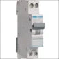 HAGER SM101E Multifunctionele paneelmeter 73 mm