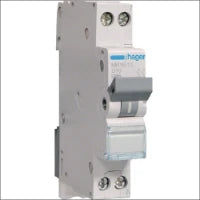 HAGER SRA00505 Stroommeettransformator