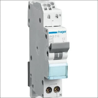 HAGER MKS516 Leitungsschutzschalter