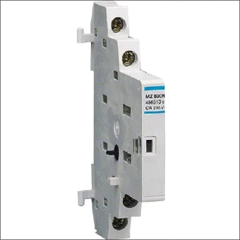 HAGER MZ520N Hilfskontaktblock