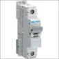 HAGER MBN106E Leitungsschutzschalter