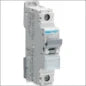 HAGER MBN125E Leitungsschutzschalter