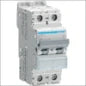 HAGER MBS210E Leitungsschutzschalter