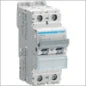 HAGER MBN540E Leitungsschutzschalter