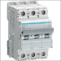 HAGER MBN310E Leitungsschutzschalter