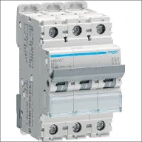 HAGER MBN350E Leitungsschutzschalter