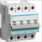 HAGER NBN616 Leitungsschutzschalter