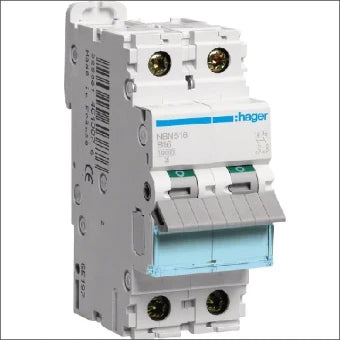 HAGER NBN516 Leitungsschutzschalter