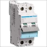 HAGER NBN616 Leitungsschutzschalter
