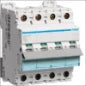 HAGER NBN516 Leitungsschutzschalter