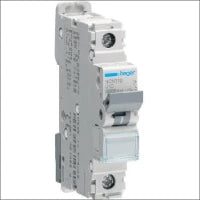 HAGER MCN110E Leitungsschutzschalter