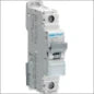 HAGER MCN120E Leitungsschutzschalter