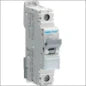 HAGER MCN125E Leitungsschutzschalter
