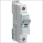 HAGER MCN132E Leitungsschutzschalter