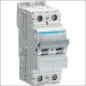 HAGER MCN520E Leitungsschutzschalter
