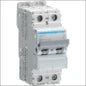 HAGER MCS250E Leitungsschutzschalter