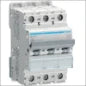HAGER MCN310E Leitungsschutzschalter
