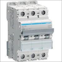 HAGER MCN310E Leitungsschutzschalter