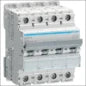 HAGER ESD426 Installatiehulpschakelaar modulair