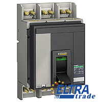 Schneider Electric 33422Switch-disconnector Compact NS800 NA