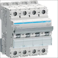 HAGER MCS650E Leitungsschutzschalter