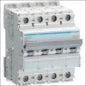 HAGER MCS663E Leitungsschutzschalter